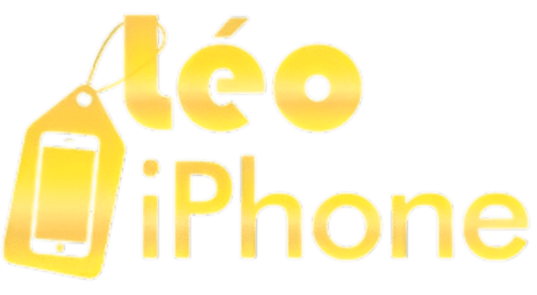 LéoiPhone