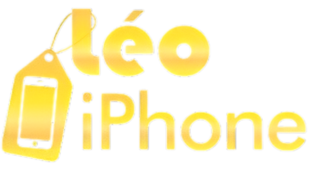 Léo iPhone
